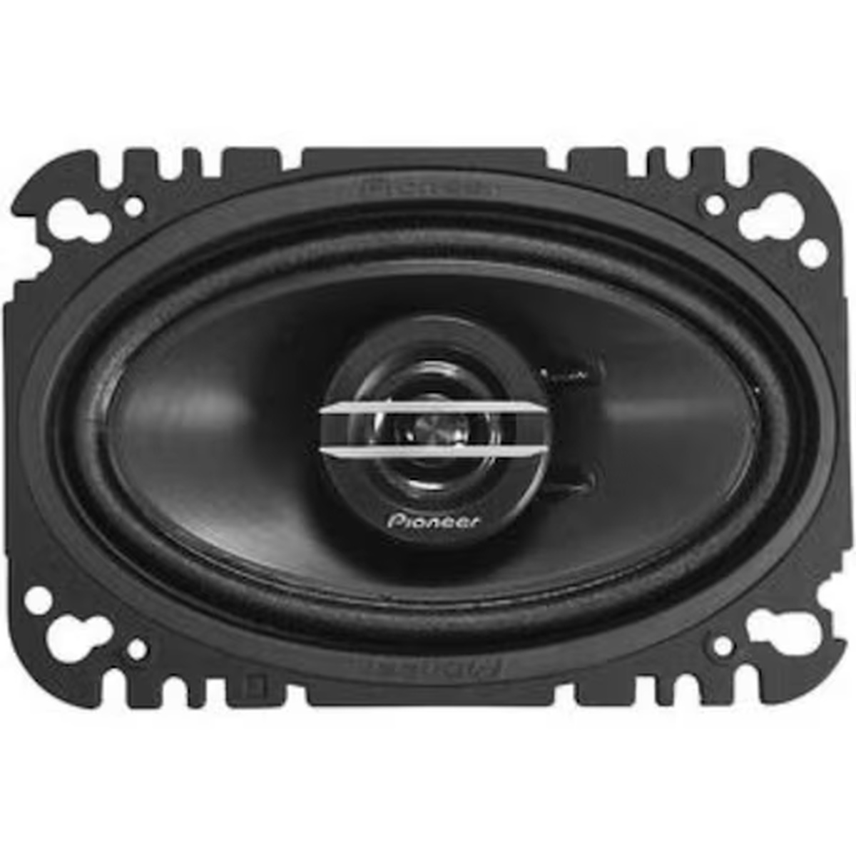 BOCINA 4X6" 2 VIAS,  MARCA PIONEER TS-G4620S